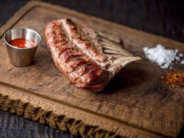 Ресторан Steakhouse | Киев