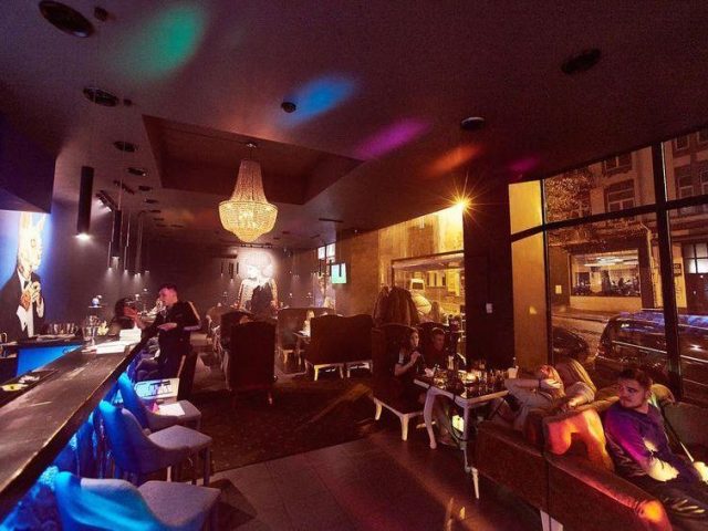 Bar Stoner Bar | Kyiv