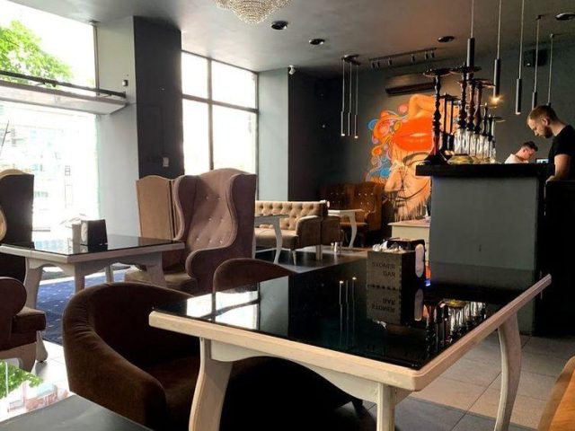 Bar Stoner Bar | Kyiv