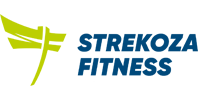 Logo: Café Strekoza | Irpin