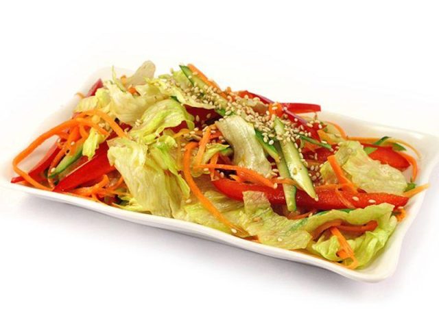 Ресторан Sumosushi | Вишгородська вул., 21