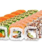Ресторан Sushi 24 | Ярославська вул., 35/35