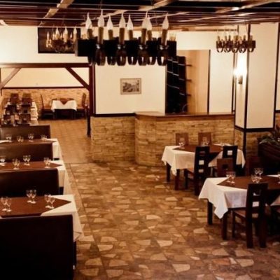Bar Tabu | Kyiv
