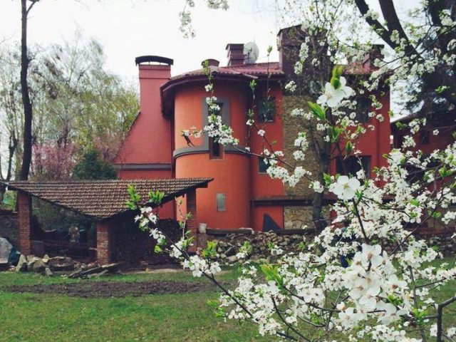 Ресторан Тарон | ул. Григория Кузневича, 16а
