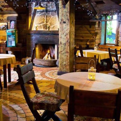Restaurant Tavern | Kyiv