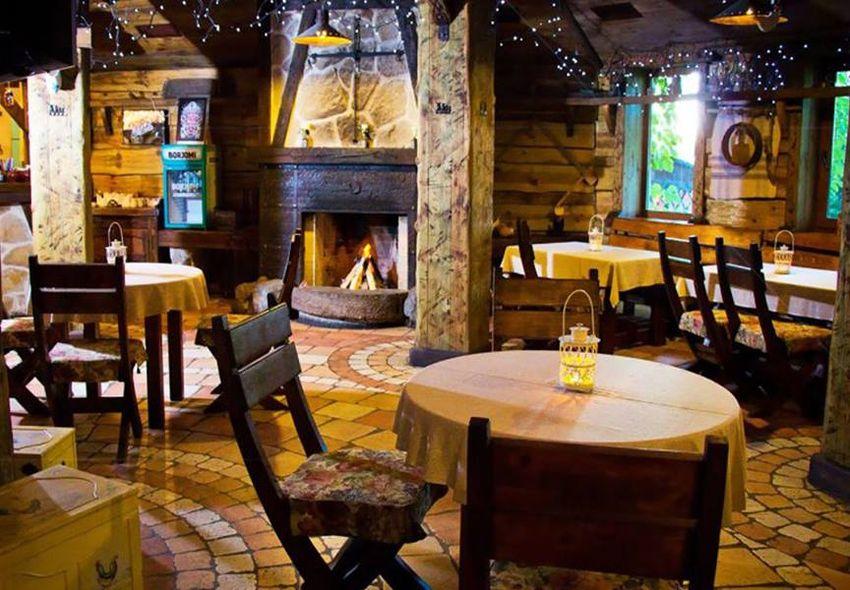 Restaurant Tavern | Kyiv