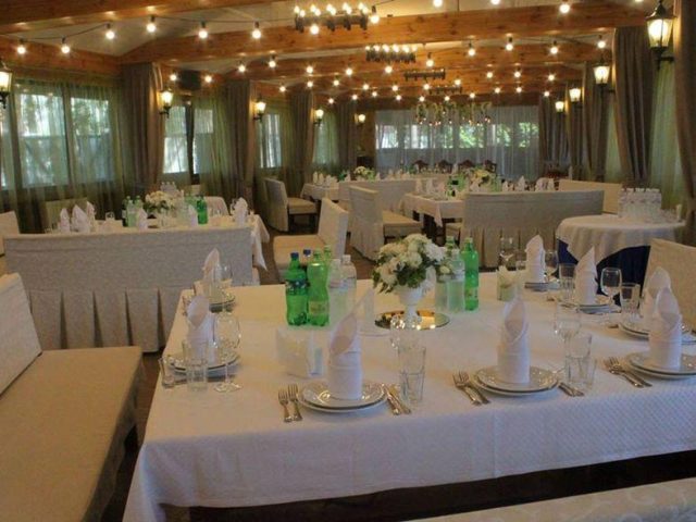 Ресторан Tavern | Київ — фото 5