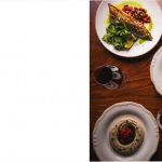 Restaurant Tbiliso | Rusanivska Embankment, 4