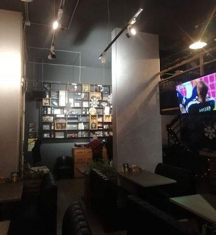 Ресторан Tenessee Steak House | вул. Степана Рудницького, 19/14