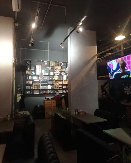 Ресторан Tenessee Steak House | вул. Степана Рудницького, 19/14