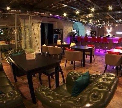 Restaurant Teplitsa | Kyiv