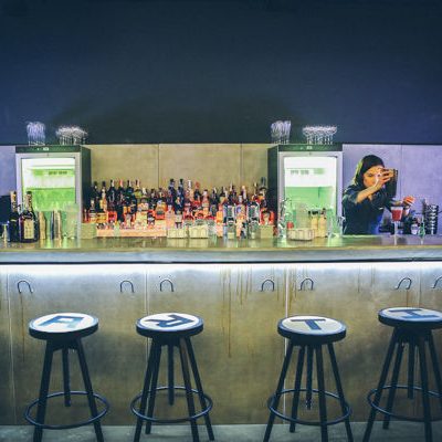 Бар The Bar | Київ