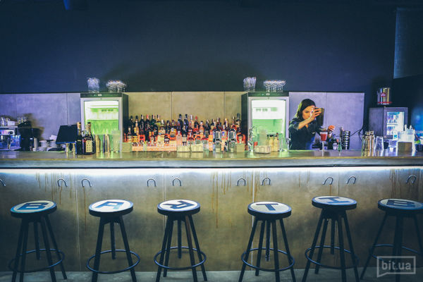 Бар The Bar | Киев