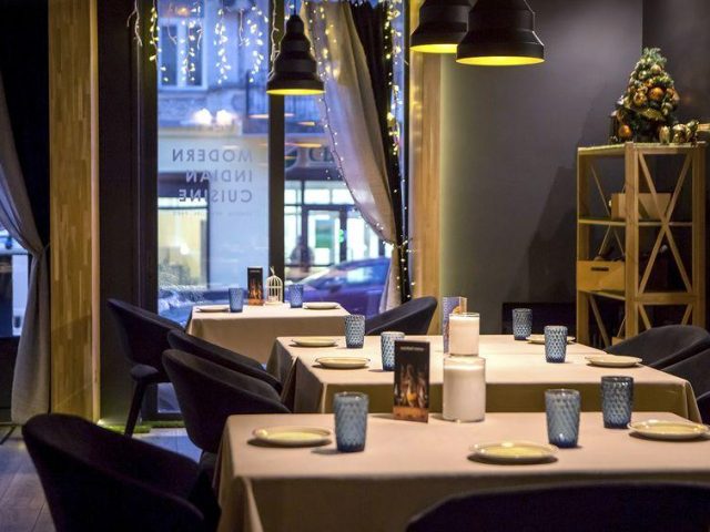 Restaurant The Kitchen 21 | Kyiv