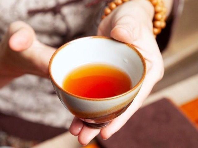 Кафе TheTea | Кирилівська вул., 86