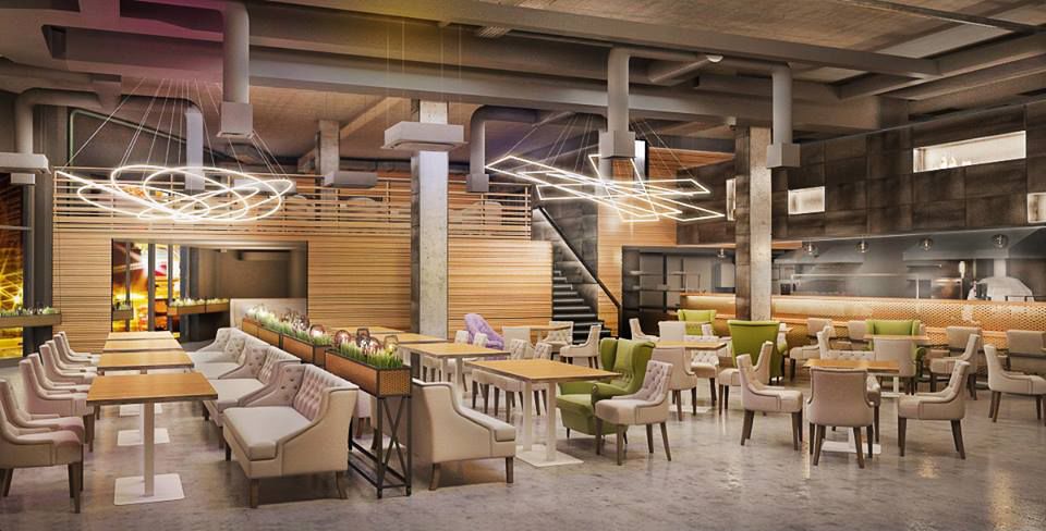 Restaurant Tiesto Grill | Kyiv