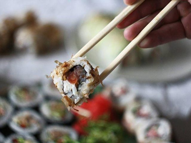 Restaurant Tomakha | Kyiv