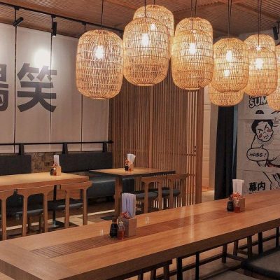 Ресторан Torisho Izakaya | вул. Шота Руставелі, 12