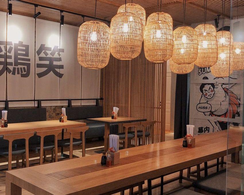 Restaurant Torisho Izakaya | Shota Rustaveli St, 12
