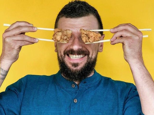 Ресторан Torisho Izakaya | вул. Шота Руставелі, 12