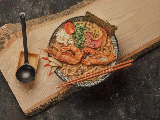 Restaurant Torisho Izakaya | Shota Rustaveli St, 12