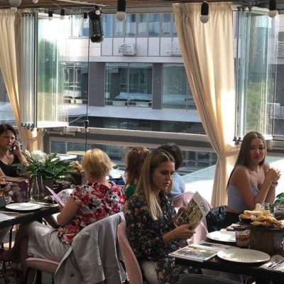 Ресторан TORO Blanco grill&wine | Трускавецька вул., 6-А