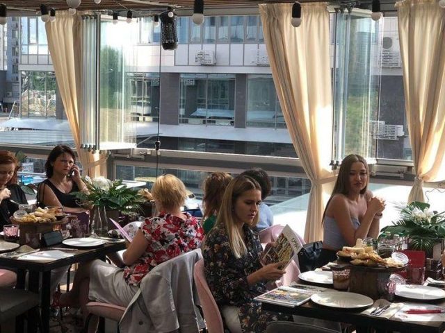 Ресторан TORO Blanco grill&wine | Трускавецька вул., 6-А