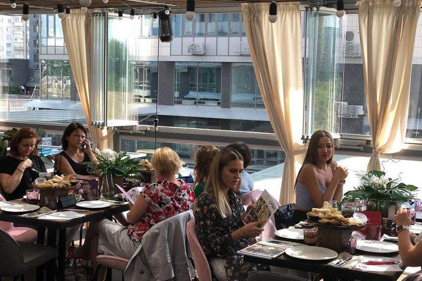 Ресторан TORO Blanco grill&wine | Трускавецька вул., 6-А