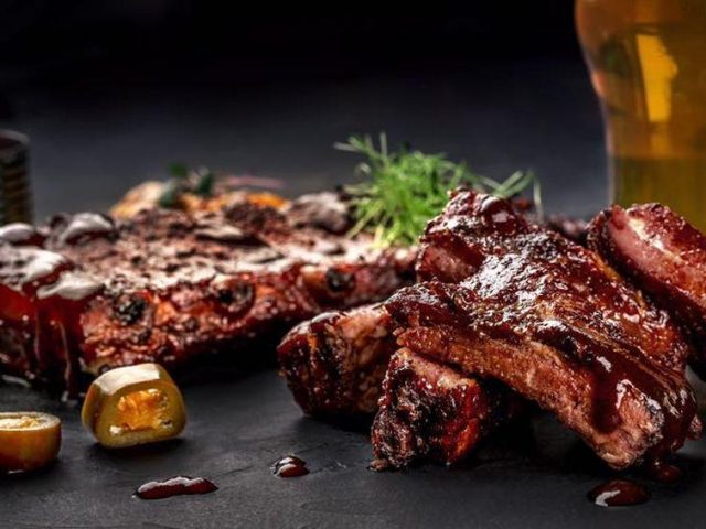 Ресторан TORO Blanco grill&wine | Трускавецька вул., 6-А