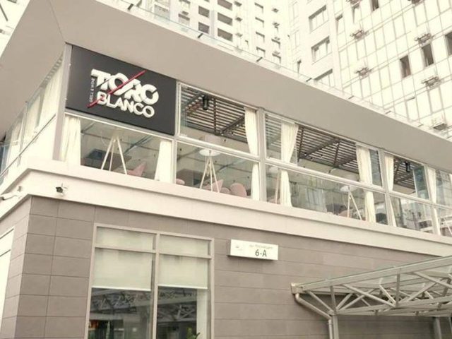 Ресторан TORO Blanco grill&wine | Трускавецька вул., 6-А
