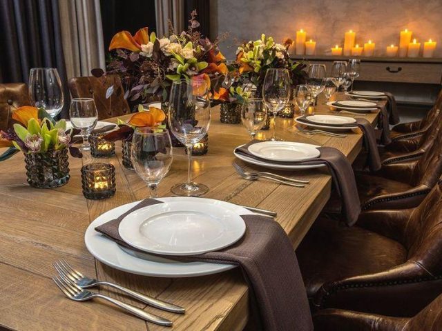 Restaurant Toscana Grill | Kyiv