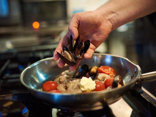 Restaurant Toscana Grill | Kyiv
