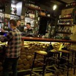 Паб Tsypa Taphouse | вул. Ярославів Вал, 16