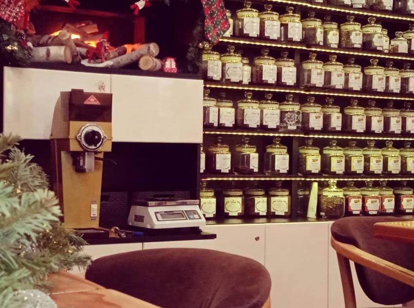 Cafe Turka | Kyiv