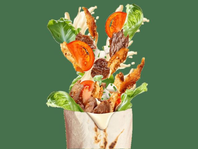 Фастфуд I love kebab | Харьков