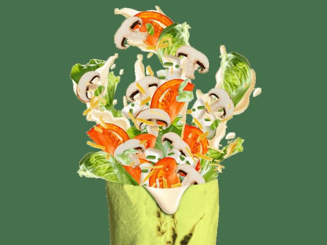 Фастфуд I love kebab | Харьков