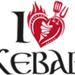 Фастфуд I love kebab | Харьков