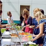 Café Ubi catering-studio | Kyiv