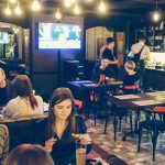 Ресторан В ребро | Ігорівська вул., 5