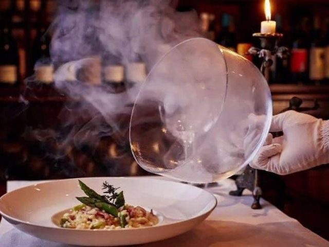 Restaurant Va Bene bistro | Bohdana Khmelnytskoho St