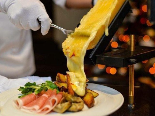 Ресторан Va Bene bistro | вул. Богдана Хмельницького