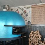 Ресторан Van der Pizza | Святошинська вул., 1