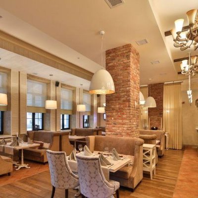 Restaurant Varadero | Kyiv