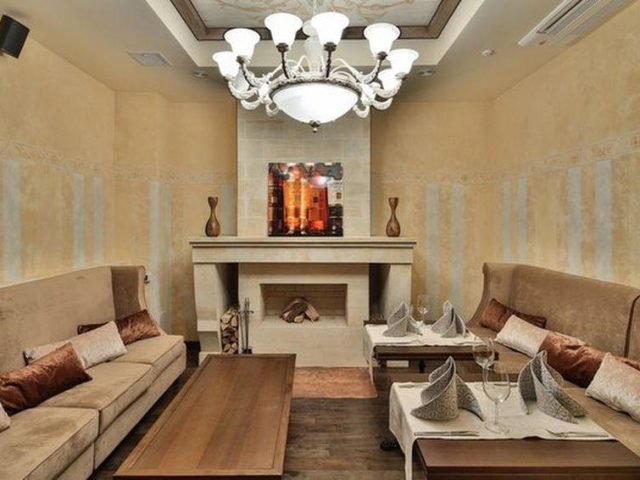 Ресторан Варадеро | бул. Тараса Шевченка, 27-А