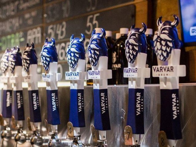 Bar Varvar | Odesa