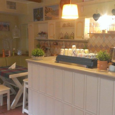 Café Vasylevi pyrohy | Kyiv