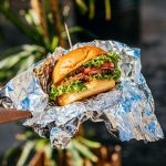 Ресторан Veganistan Brat | Михайлівська вул., 13
