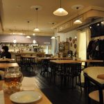 Ресторан Very Well Cafe | ул. Заньковецкой, 15/4
