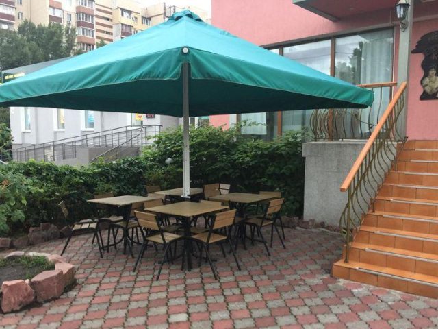 Café Veselaia Kuma | Kyiv