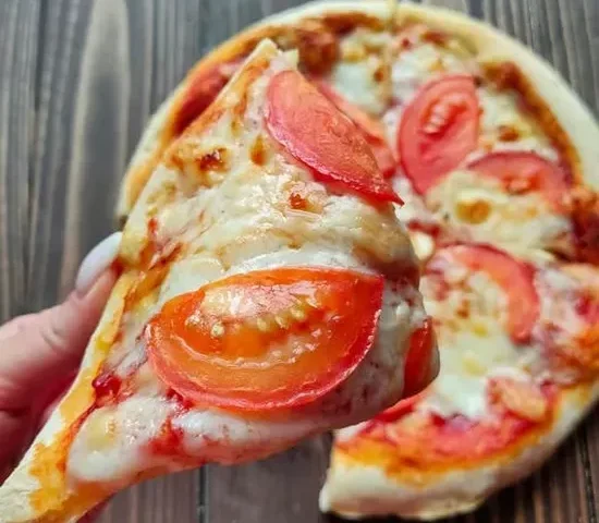 Restaurant Vezuvio | Reitarska St, 25